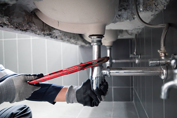 Trusted Gas Line Repair service in Battle Ground, IN - AAA Plumbing Heating